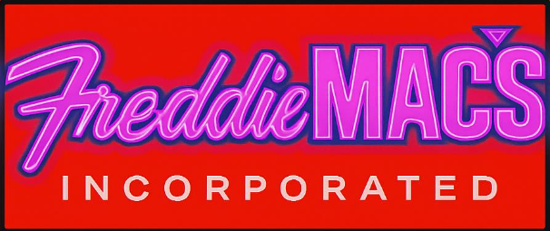 Freddie Mac's Incorporated